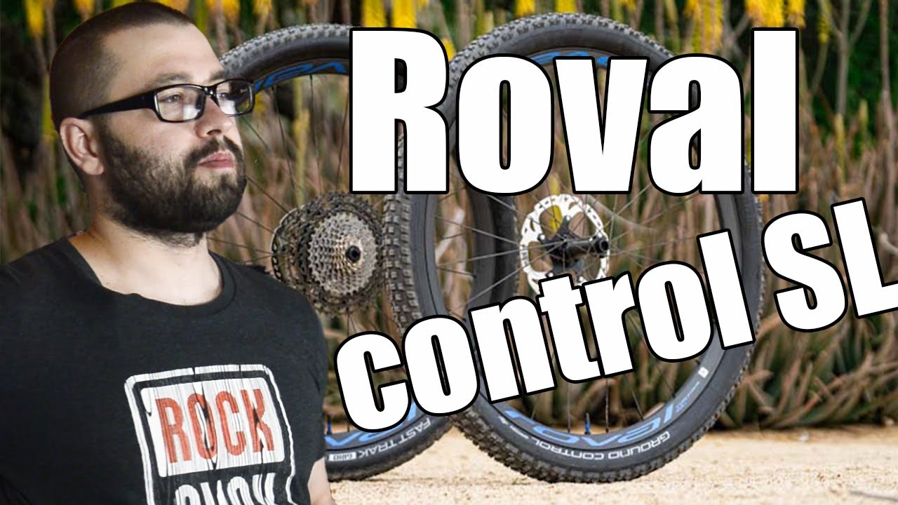 Новые колёса Roval control SL | ВЕЛОновости от МАКСа и Veloline