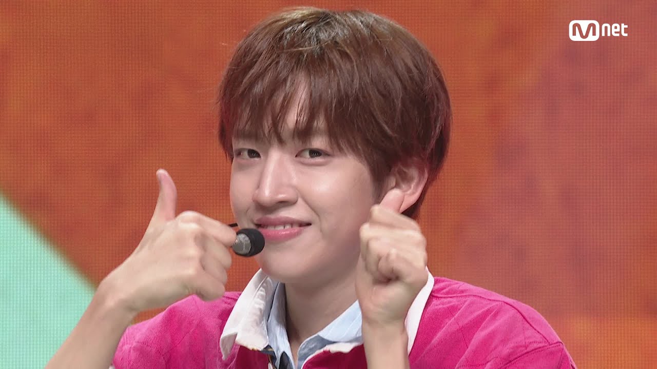IDID (아이딧) - 제멋대로 찬란하게 #엠카운트다운 EP.908 | Mnet 251002 방송