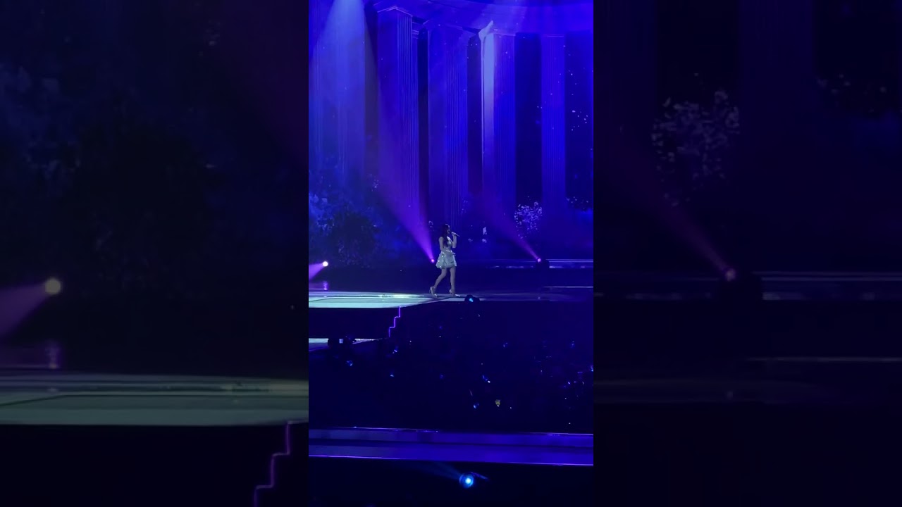 พบรัก - Ink Waruntorn #KhemjiraConcertDay2 #InkWaruntorn