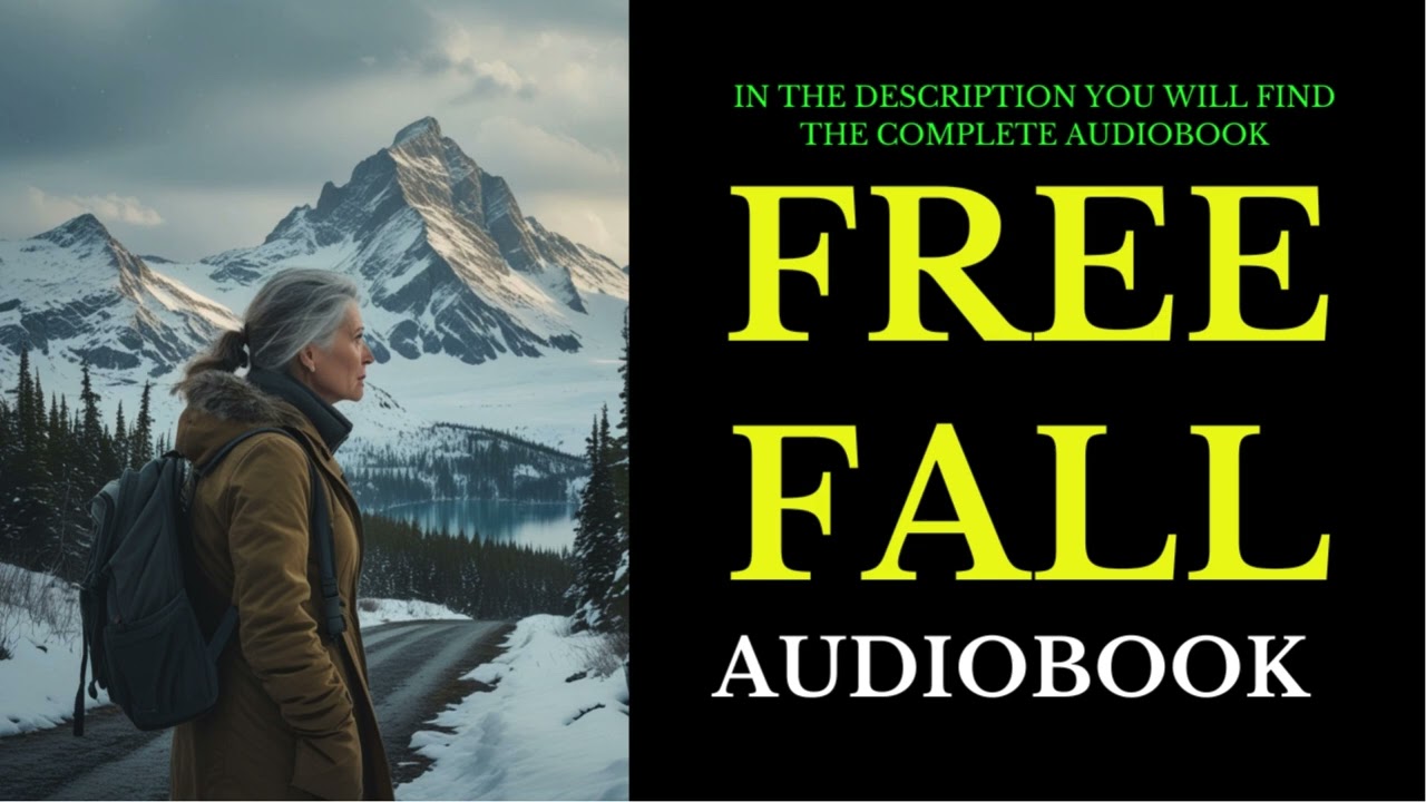 Freefall - A Novel By Jessica Barry - AUDIOBOOK