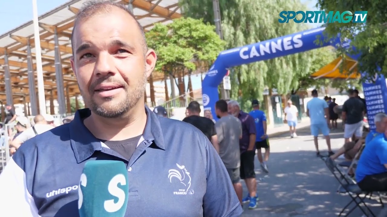 Michel Hatchadourian &laquo; Dur de faire mieux qu&rsquo;en 2022, mais on va essayer ! &raquo;