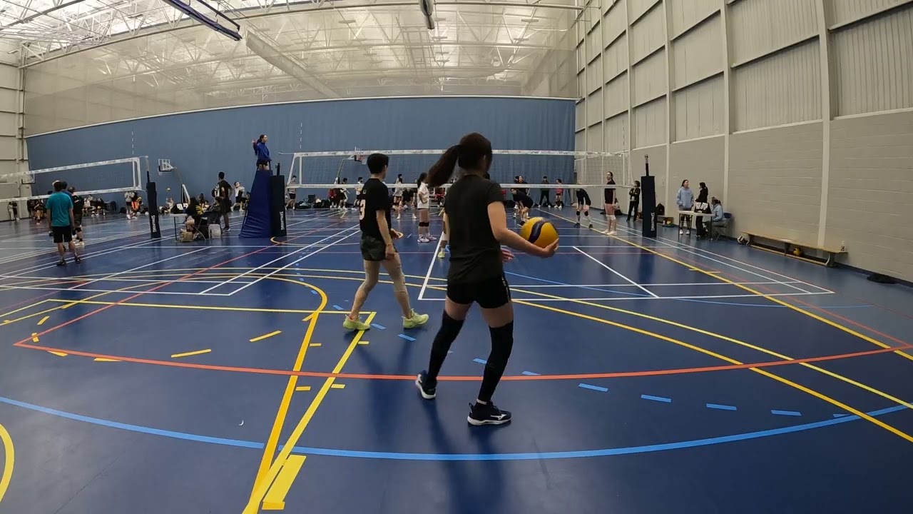 LTVQ 14 Mar 2026 Fire Chickens Game  3b
