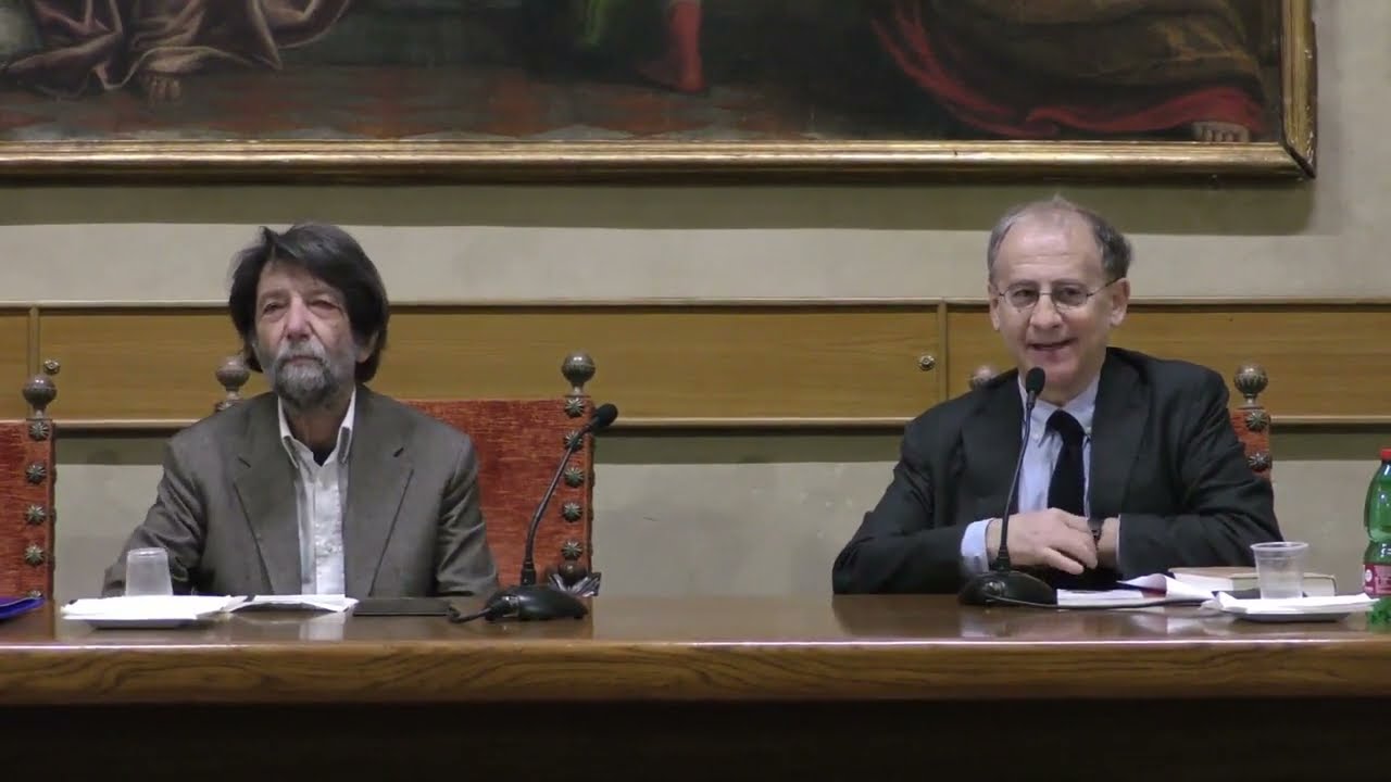 MASSIMO CACCIARI: 