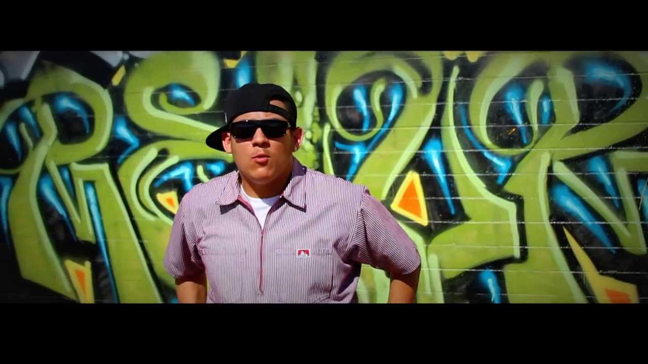 Tha Locust - e.s.L.B.C.m.c [Official Music Video]