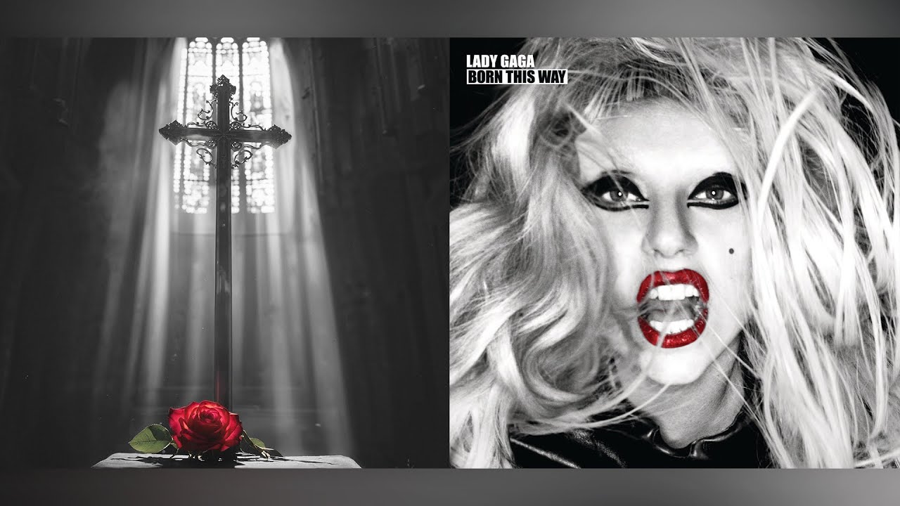 Lost Your Judas (Mashup) Ava Max & Lady Gaga