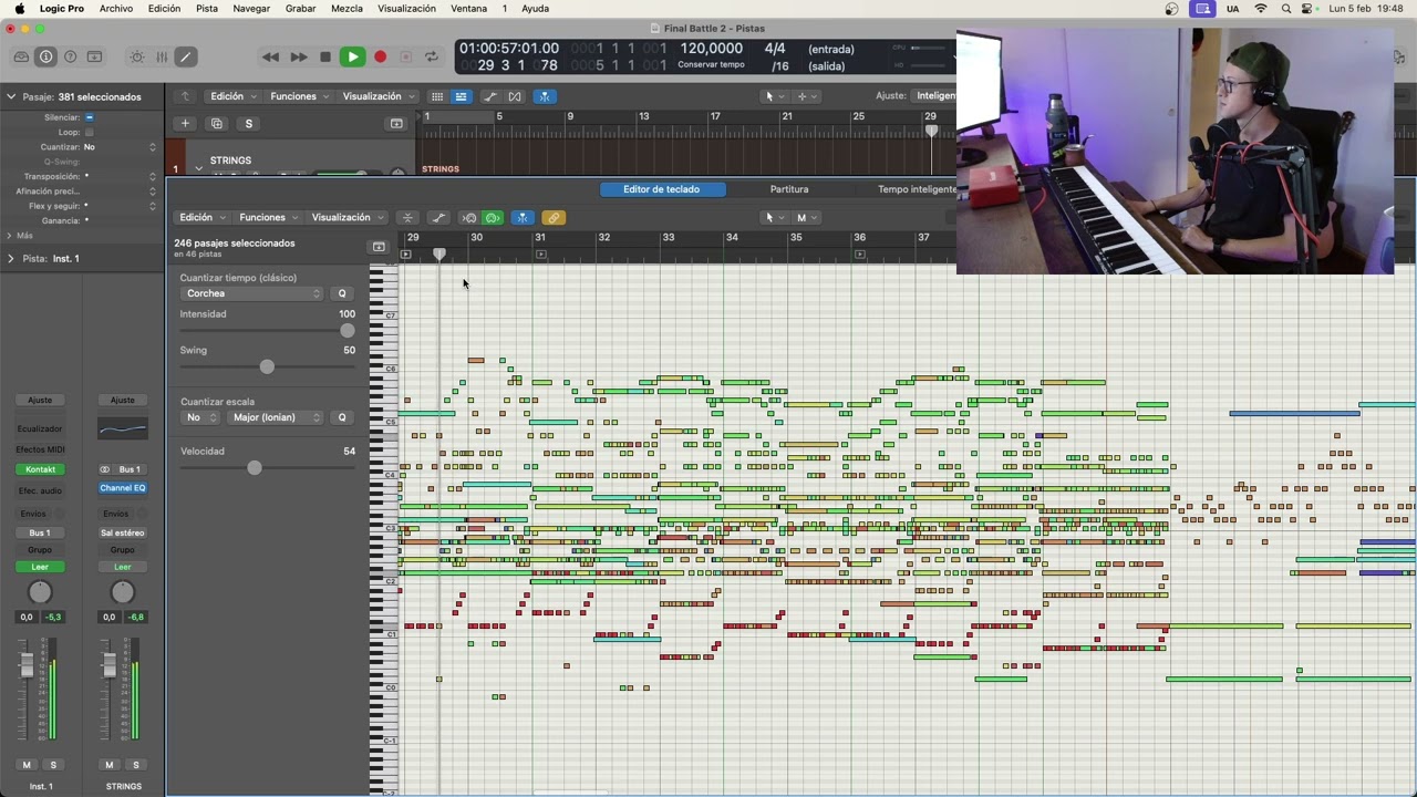 Cómo Hacer Música Para Videojuegos - El Rincón Del Soundtrack