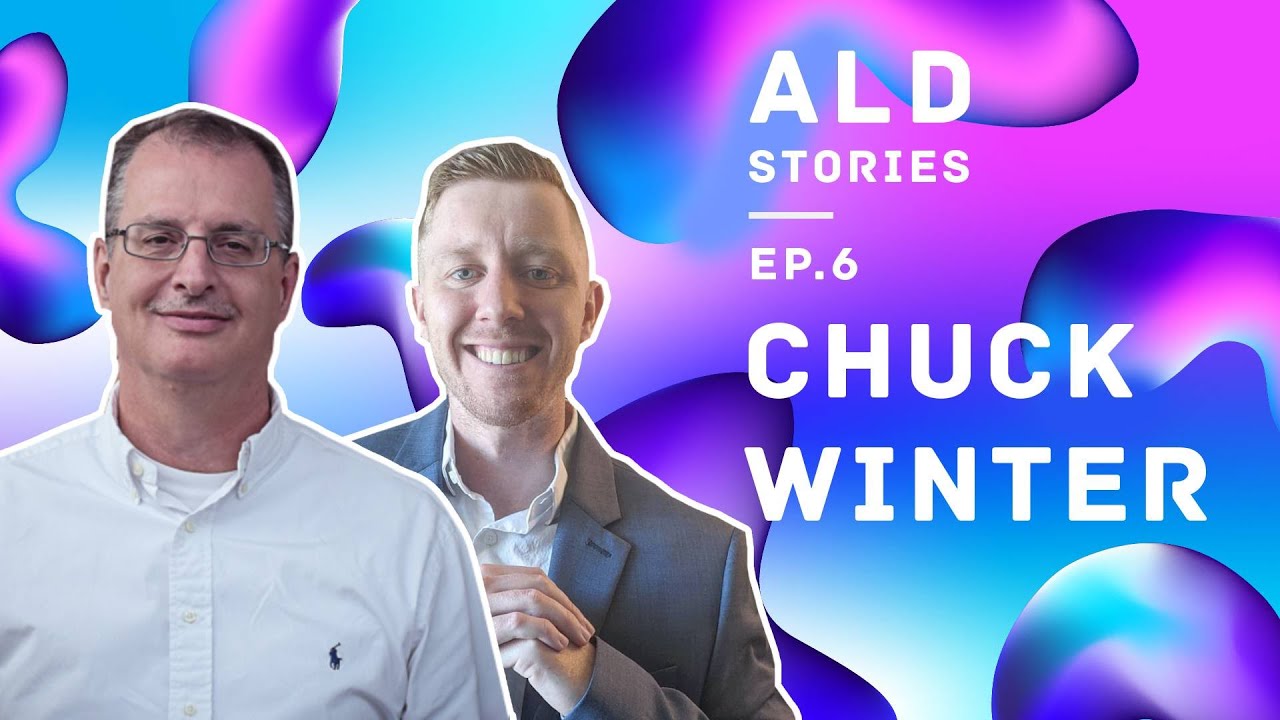 ALD Precursor Design for Hard to Deposit Metals with Chuck Winter - ALD Stories Ep. 6