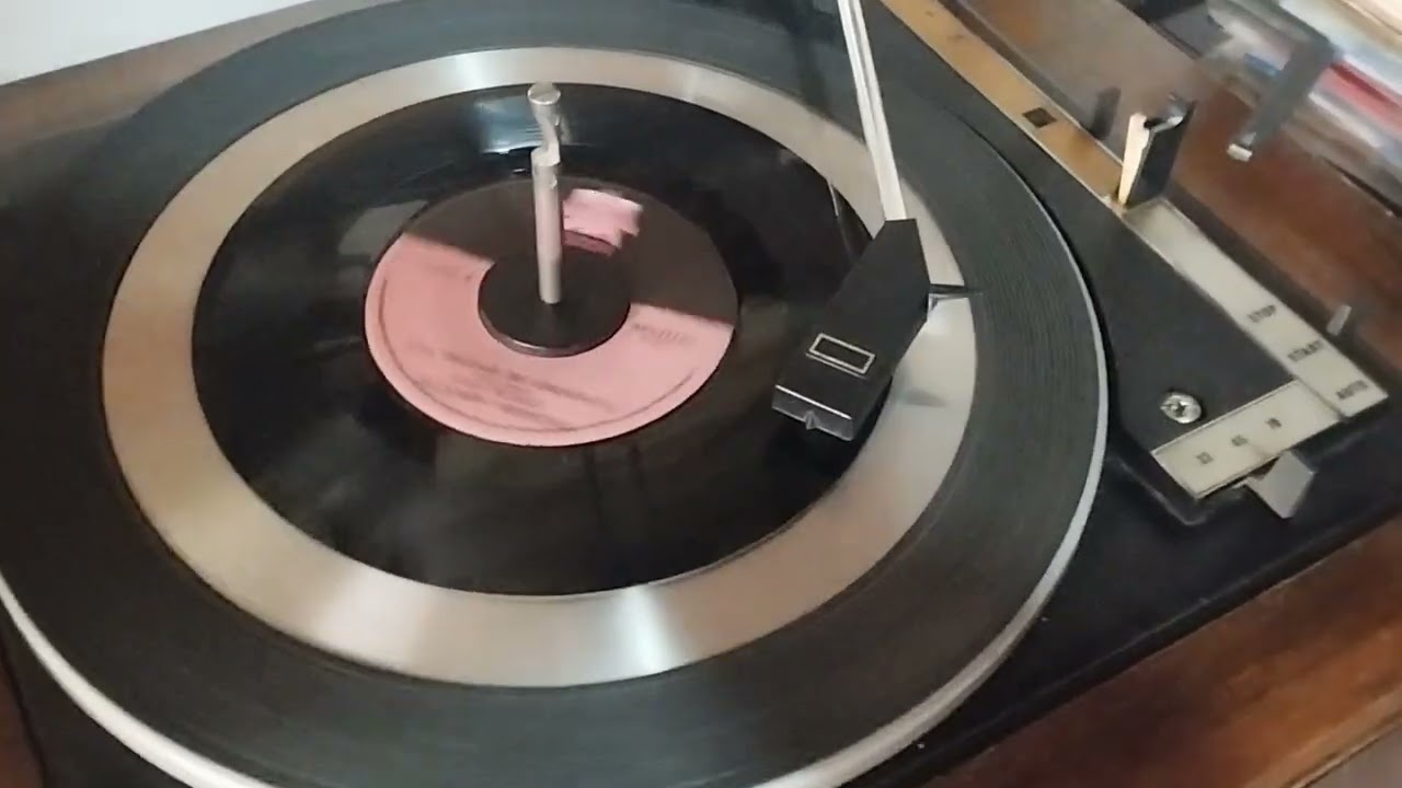 Las trovas de Girardota - José Muñoz y Gildardo Montoya - 45rpm