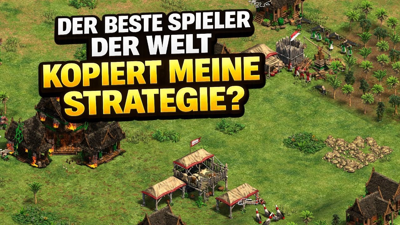 HERA kopiert meine Strategie?
