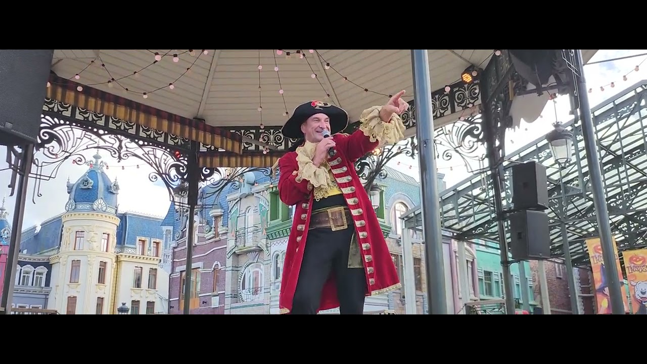 Medley Piet Piraat
