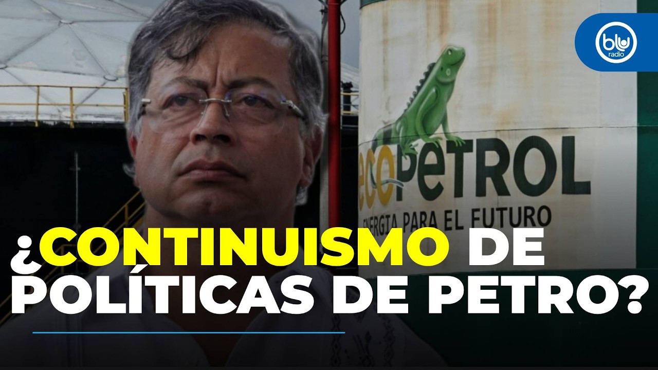 “A Iván Cepeda le gusta la estatización, él volvería estatal todo lo que es privado”: Felipe Zuleta