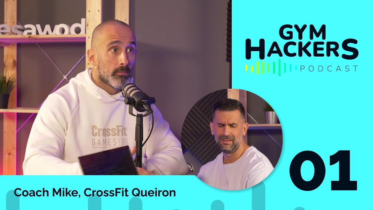 1x01 On passe aux choses sérieuses avec Coach Mike