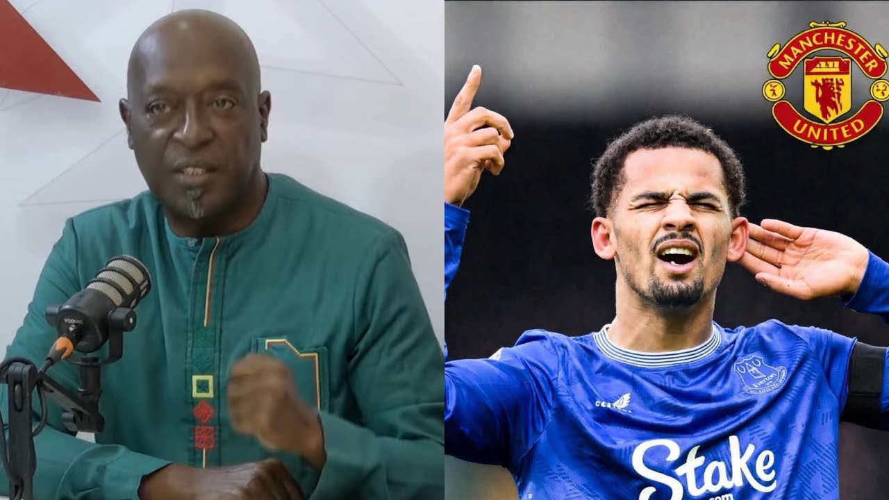 Transfert d’Iliman Ndiaye à Manchester United: Lamine Konté met en garde: 