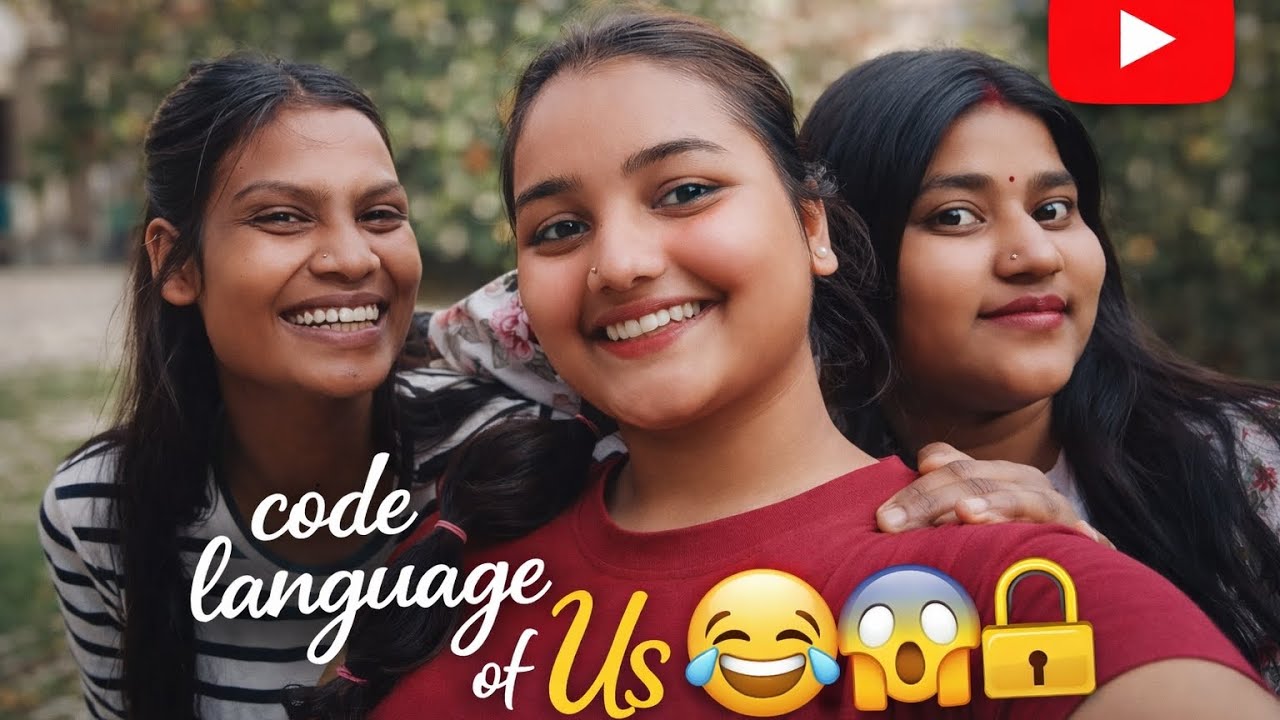 Ham logo ki code language 😱 (71/365)