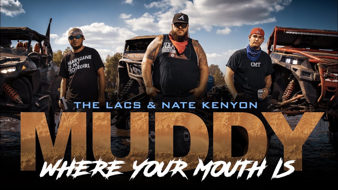 The Lacs - 