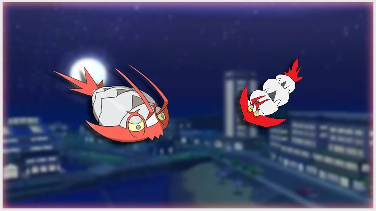 The Wonderful Wimpod