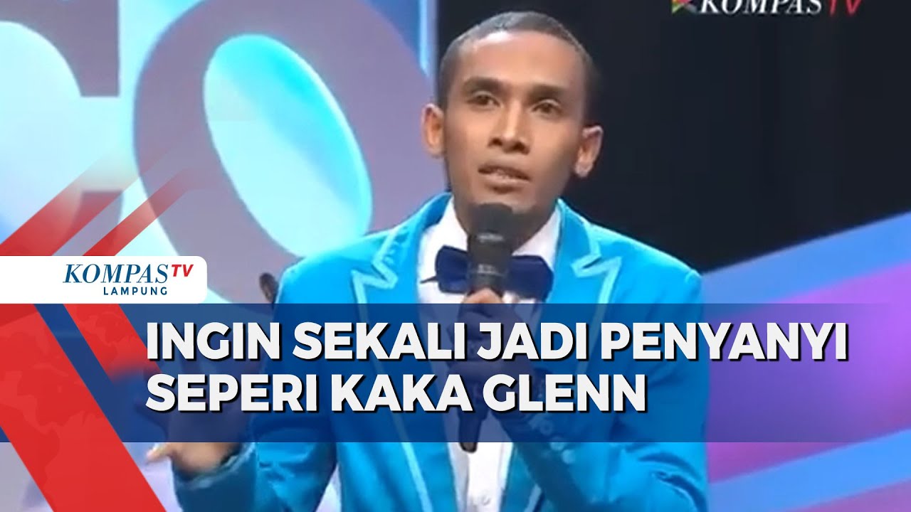 NGAKAK! Stand Up Abdur: Putus Pacaran Tunggu Bulan Januari Seperti Lagu Kakak Glenn | NONTON LAGI