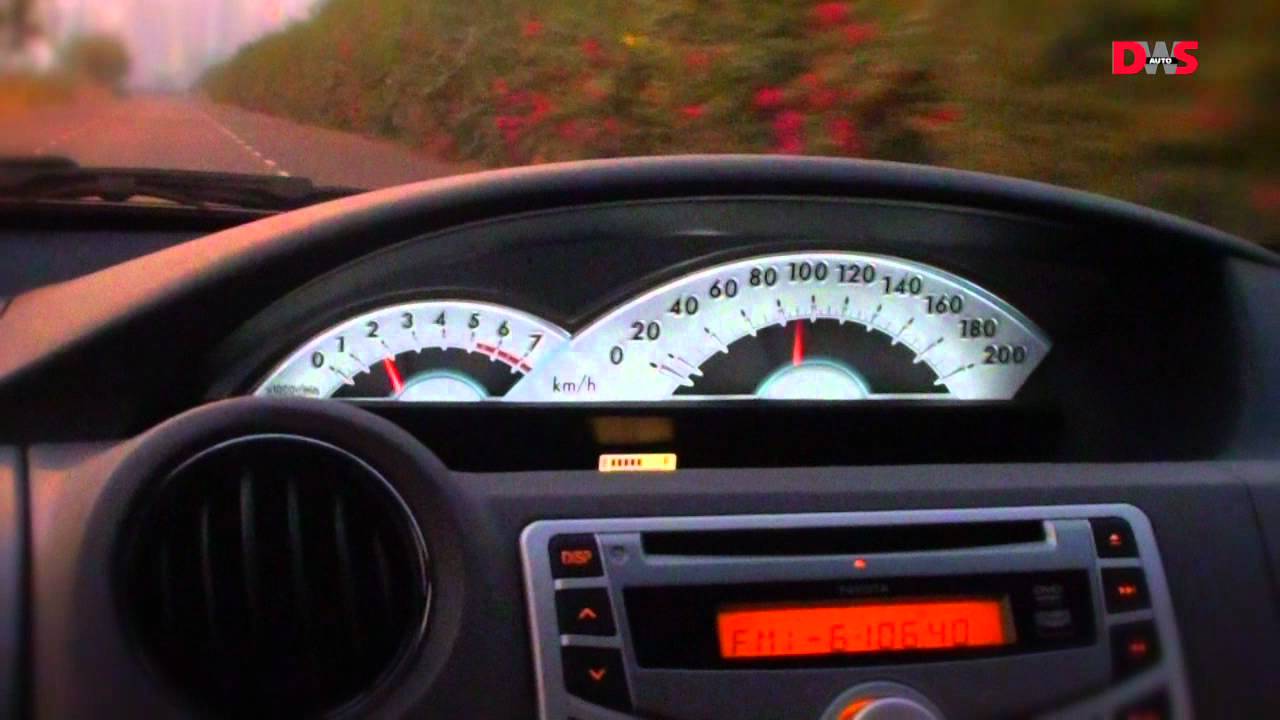 Toyota Etios diesel VXD Road Test, Toyota etios video review