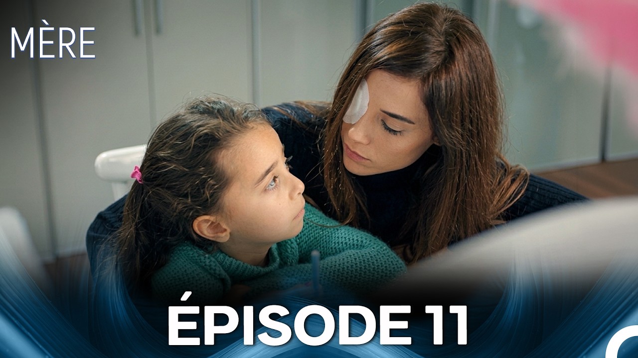 M&egrave;re &Eacute;pisode 11 (Doublage en Fran&ccedil;ais)