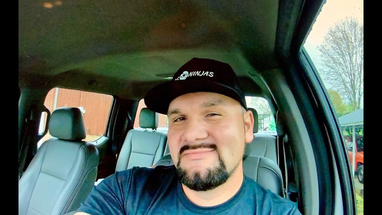 Ninja Equipment | Quitting Lawn Care