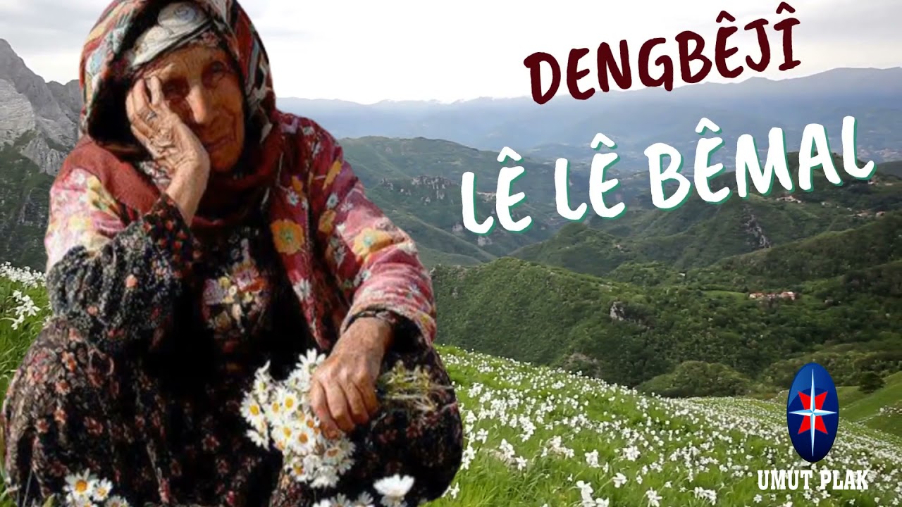 Le Le Bemal - Kürtçe Dengbeji Dertli Acıklı Stran / Milyonları Ağlatan Kürtçe Şarkı✔️
