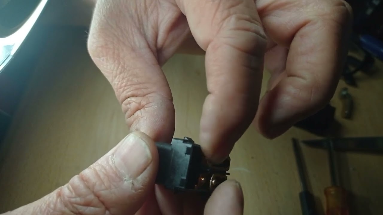 reparación interruptor elevalunas Hyundai ix20