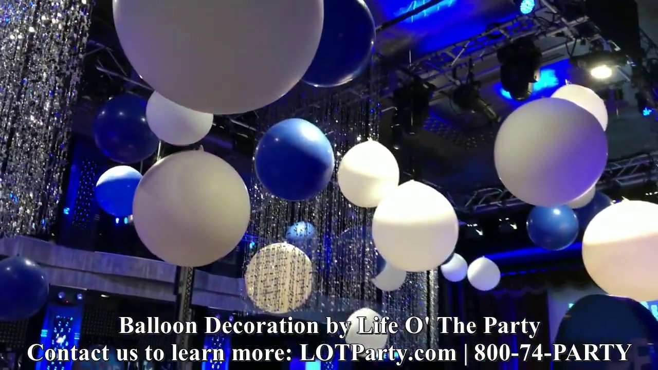 Edison Ballroom