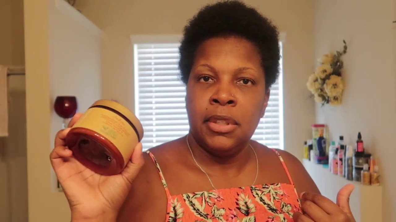 Not Too Late Natural Hair | Hydrating My Hair With New Products | Vlogs 26