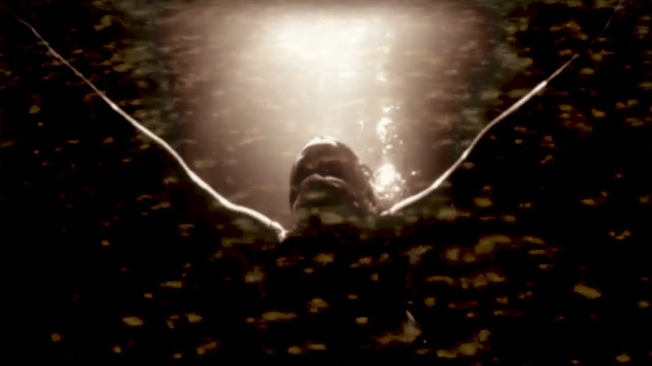 Twelve Thousand Days - Comely (from the album 