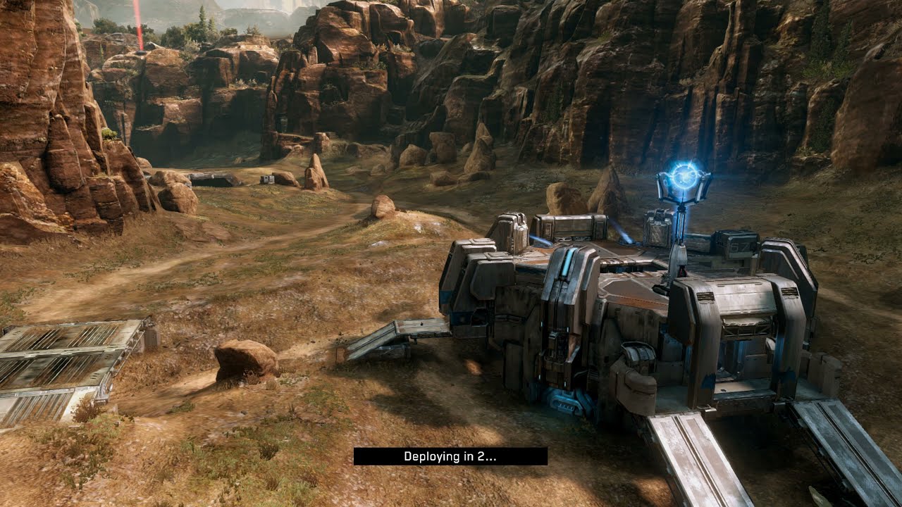 Halo 2 Anniversary: Big Team Battle Gameplay (No Commentary) [PC/Controller]