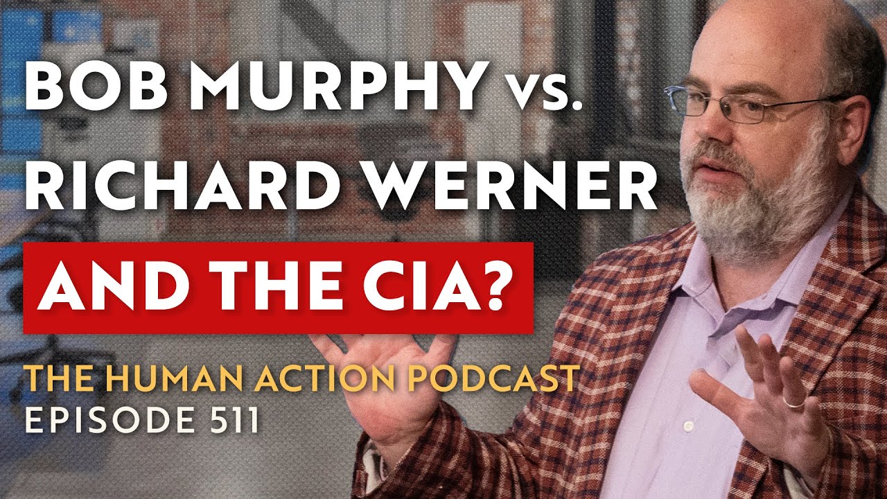 Responding to Richard Werner on Banking