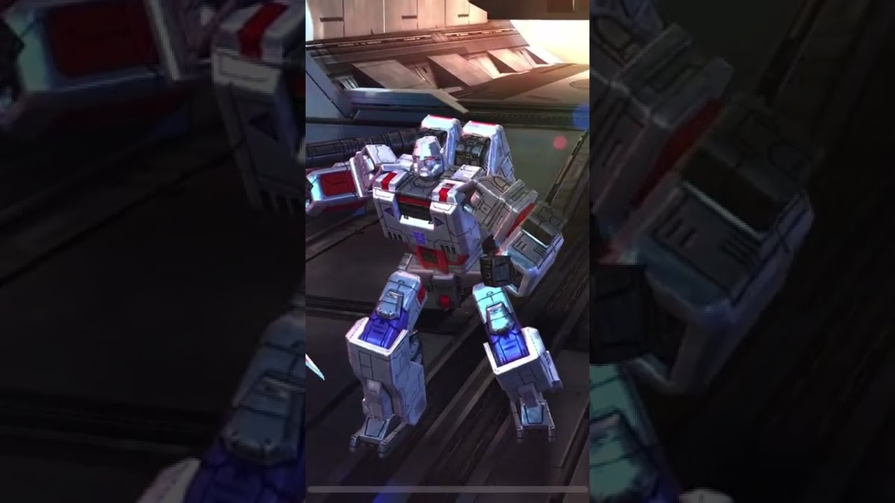 Megatron | Transformers Earth Wars