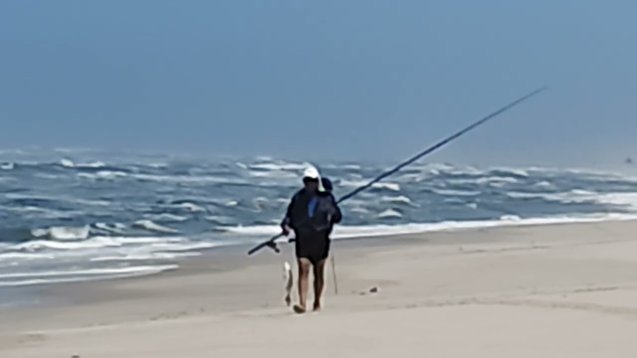 Henties Bay Fishing 2026