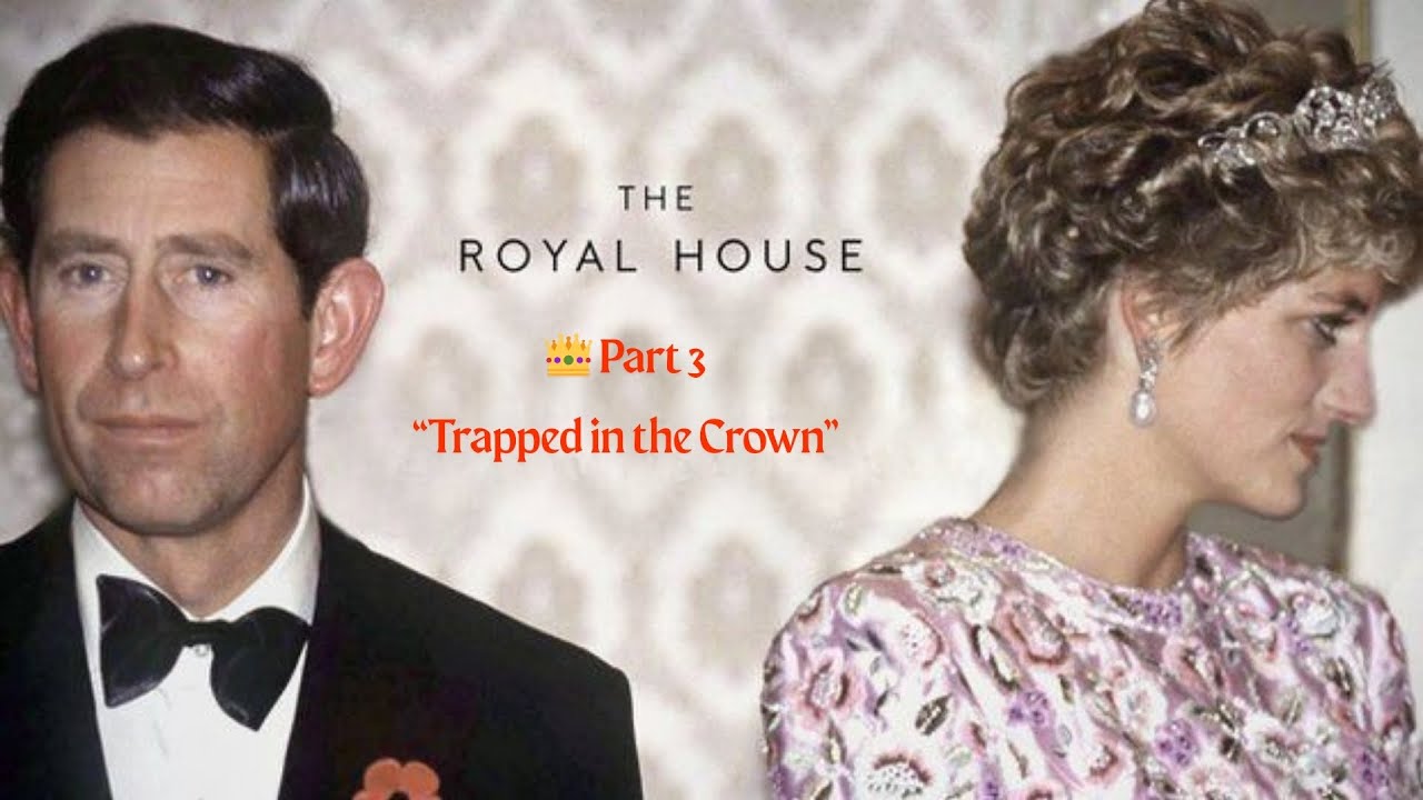 Part 3 &ndash; &ldquo;The Lonely Princess&rdquo; #princess #royalfamily