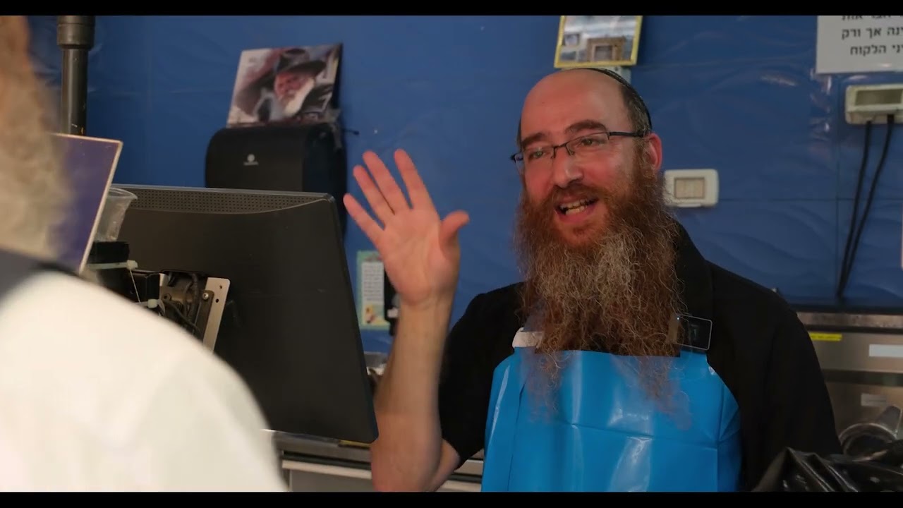 דגי שניאורסון - דגי איכות בכפר חב
