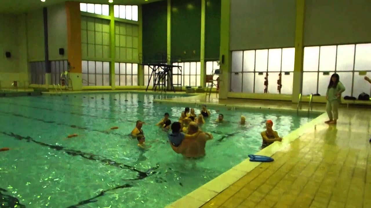 Scartho Baths Grimsby 1962-2015