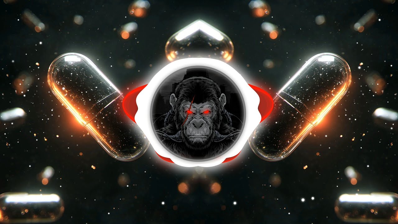Kilohertz - Savage (Stephen Advance Remix) [Dark Monkey Music]