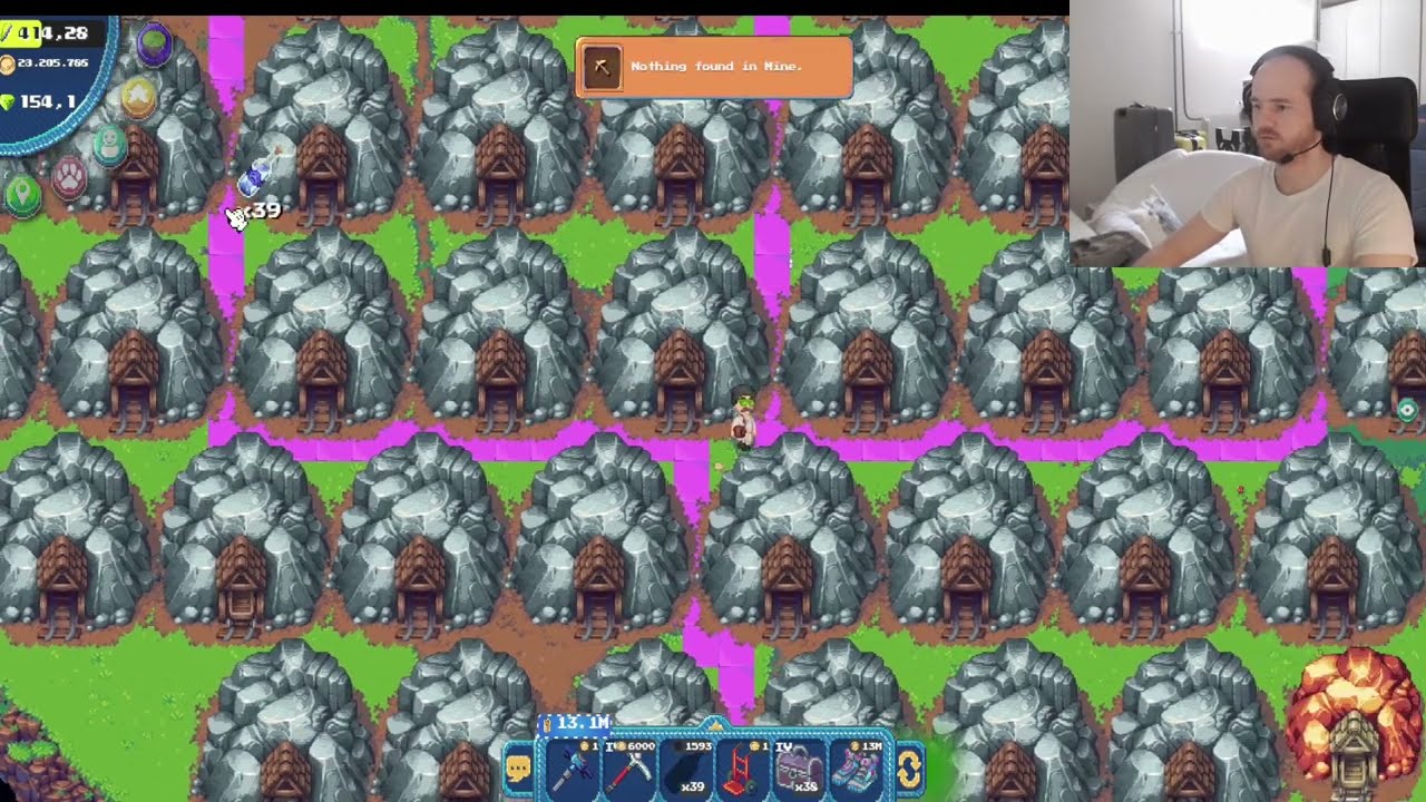 How to Power Level Mining for maximum PIXEL Earnings!