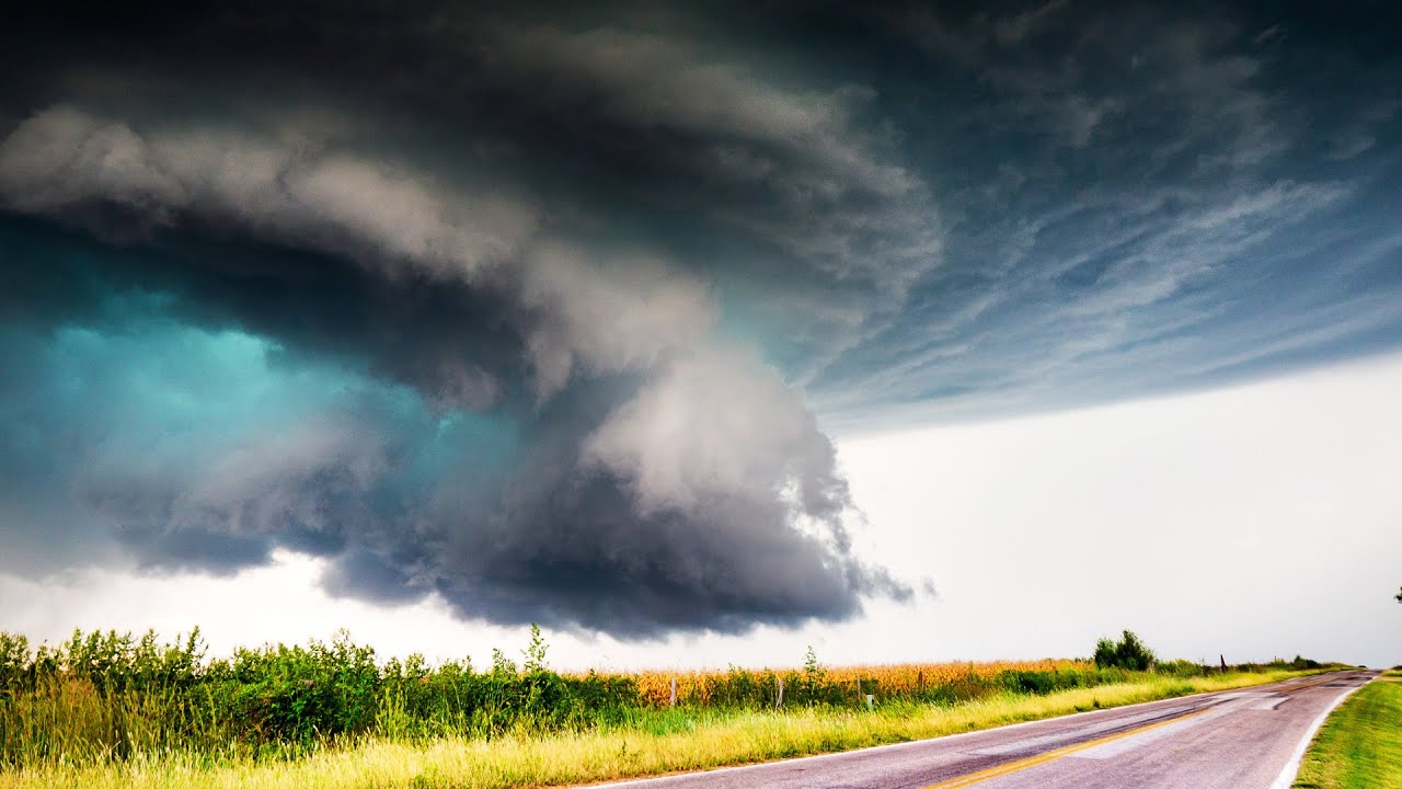What is instability? What is CAPE? How do we measure it for storms?
