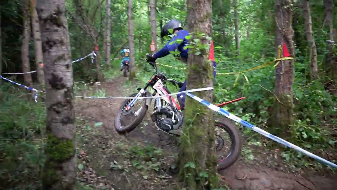 NSMSC Time Trial 'Compton Dando' 05 07 2025 0