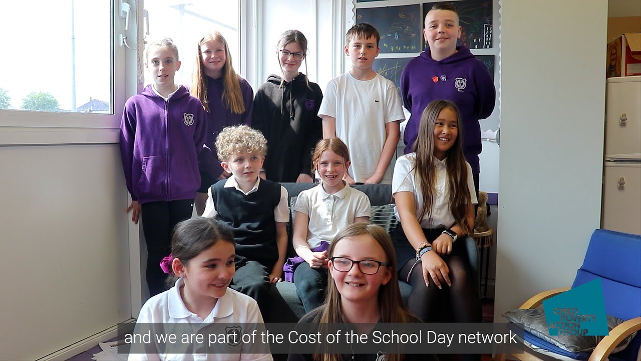 Cost of the School Day Big Question