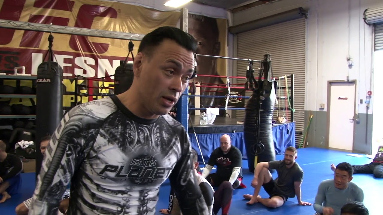 CSW 2017 World Conference - Eddie Bravo - Efficient Learning