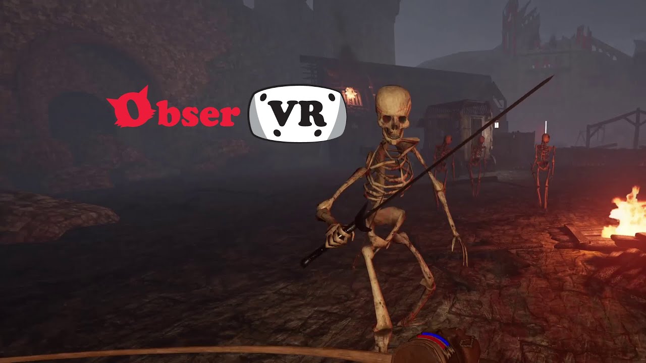 Legendary Tales PS VR2 Beginners Guide