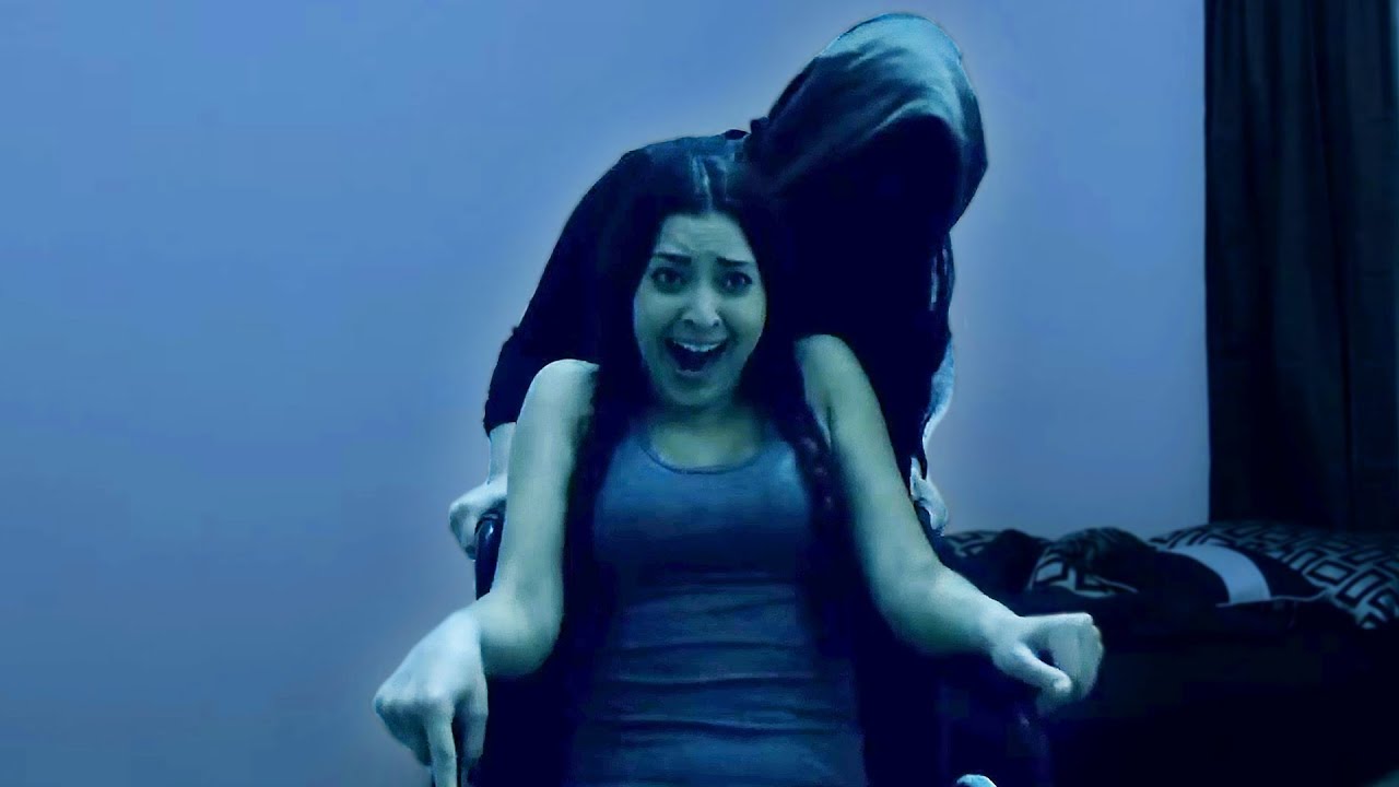 ТОЙ НИ ВИЖДА