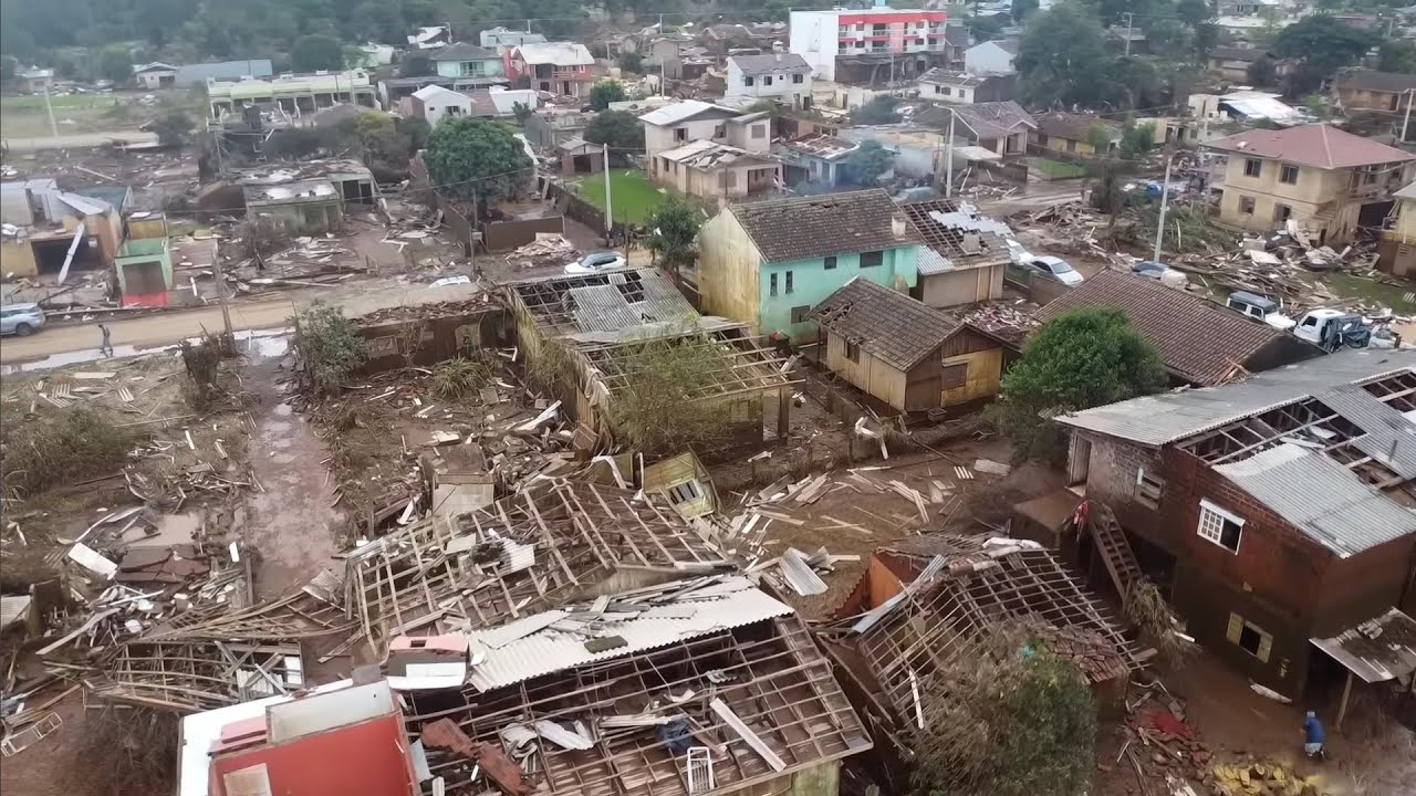 CEN&Aacute;RIO DE GUERRA EM ESTRELA RS