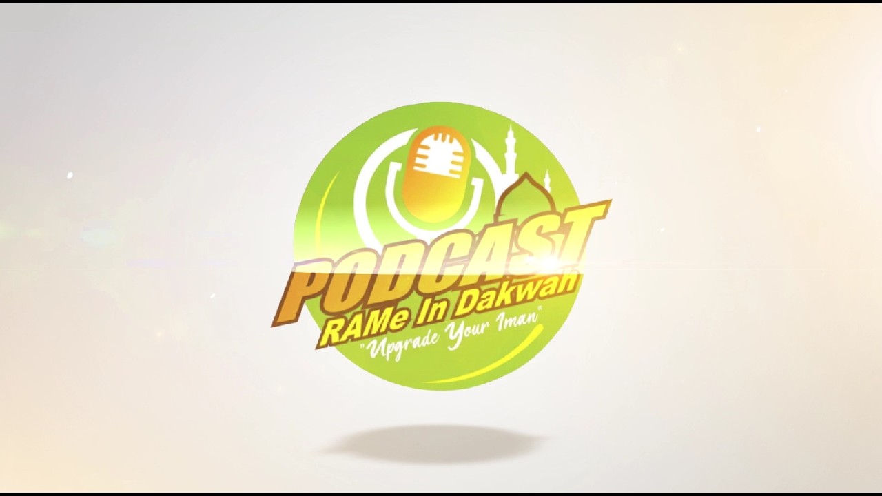 🔴[LIVE] MUHASABAH MENJELANG AKHIR RAMADHAN  || UST NIRWAN NAZARUDDIN, Lc