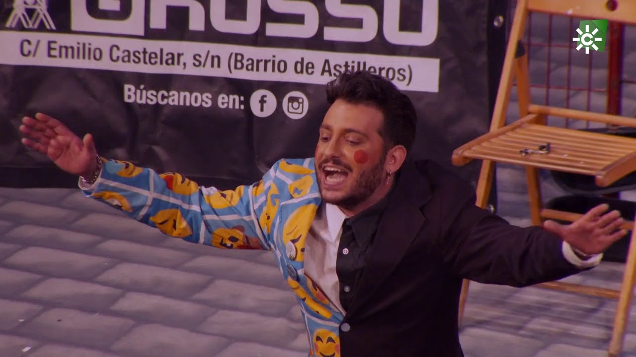Cuarteto del More | Final COAC 2020