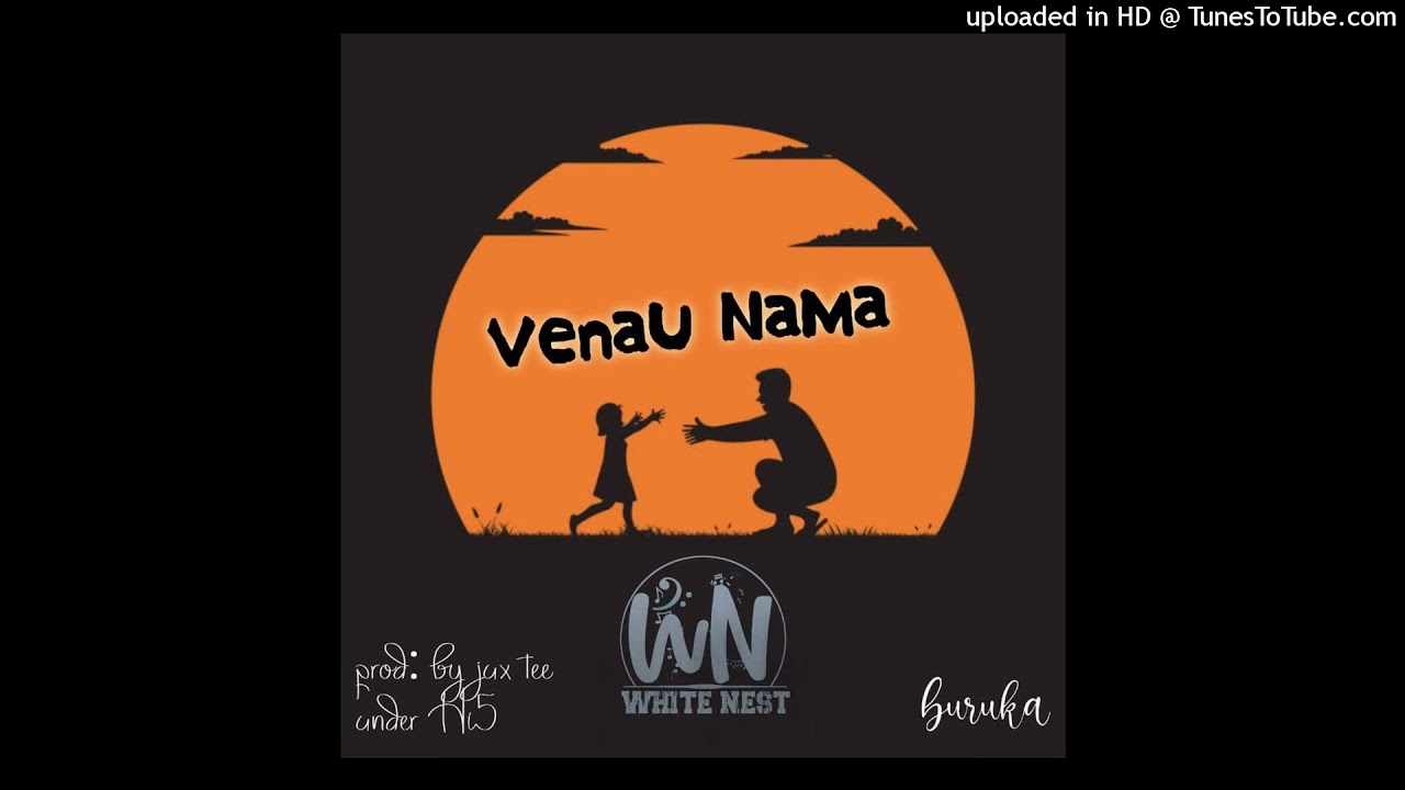 White Nest - Venau Nama (Hi5 Productions 2021)
