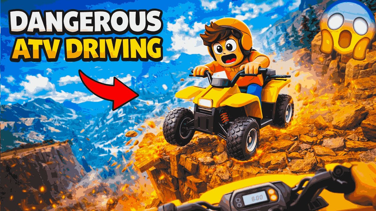 Ultimate Death Route😱