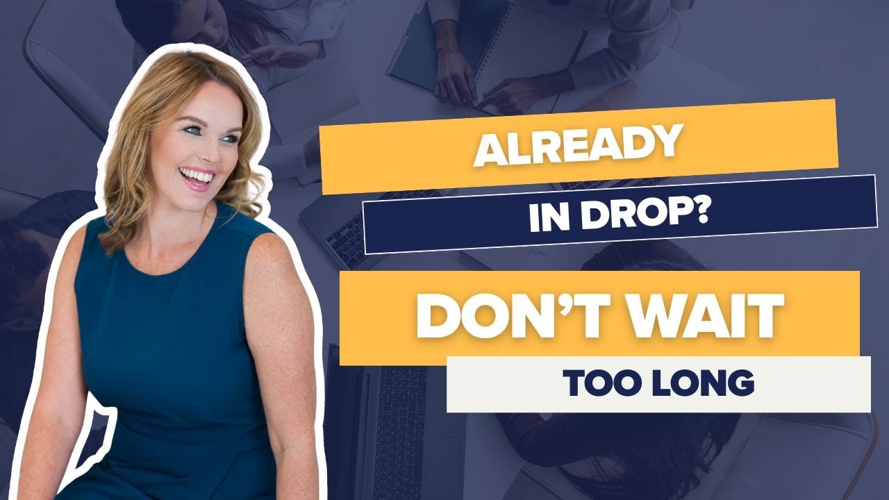 Already in DROP? Why Waiting Too Long Is the Biggest Retirement Risk